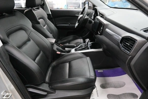 Внедорожник Chery Tiggo 4 2019 года, 1369000 рублей, Омск