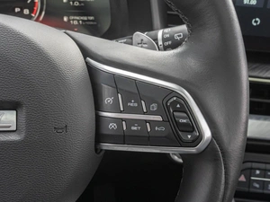 Внедорожник Haval F7 2022 года, 2290000 рублей, Краснодар