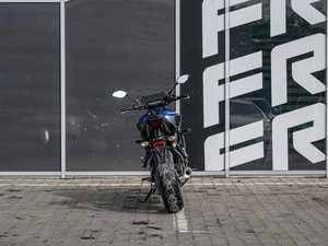 Yamaha MT-07 (FZ-07) 2018 года, 705000 рублей, Краснодар