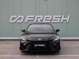 Седан Toyota Camry 2024 года, 3880000 рублей, Большой Сочи