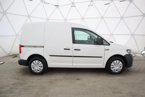 Фургон Volkswagen Caddy 2015 года, 1480000 рублей, Обнинск