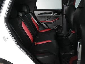 Внедорожник Geely Coolray 2024 года, 2390000 рублей, Аксай