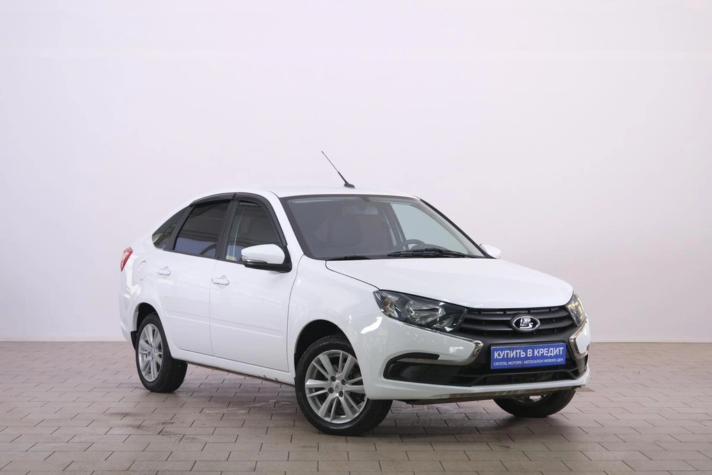 Универсал ВАЗ (LADA) Granta 2023 года, 929000 рублей, Омск