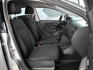 Седан Volkswagen Polo 2017 года, 1039000 рублей, Ростов-на-Дону