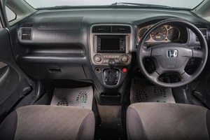 Минивэн Honda Stream 2001 года, 509000 рублей, Томск