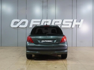 Хетчбэк Peugeot 207 2008 года, 409000 рублей, Воронеж