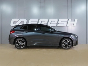 Внедорожник BMW X2 2019 года, 3609000 рублей, Воронеж