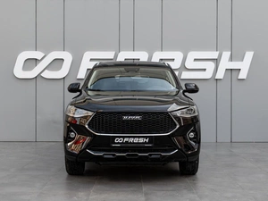 Внедорожник Haval F7 2022 года, 2130000 рублей, Краснодар