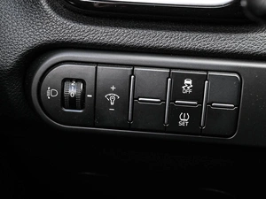 Хетчбэк Kia Ceed 2020 года, 1999000 рублей, Кирилловка