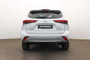 Внедорожник Toyota Highlander 2025 года, 5780000 рублей, Орёл