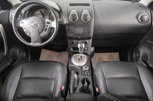 Внедорожник Nissan Qashqai 2012 года, 1259000 рублей, Томск