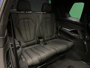 Внедорожник BMW X7 2022 года, 16500000 рублей, Красноярск