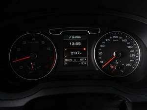Внедорожник Audi Q3 2012 года, 1455000 рублей, Минеральные Воды