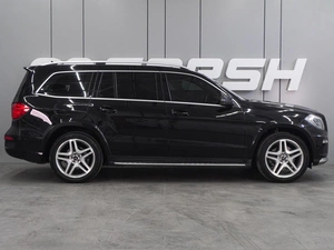 Внедорожник Mercedes-benz GL-класс 2015 года, 3710000 рублей, Воронеж