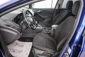Хетчбэк Ford Focus 2017 года, 1049000 рублей, Красноярск