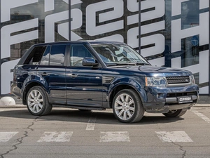 Внедорожник Land Rover Range Rover Sport 2010 года, 1969000 рублей, Краснодар