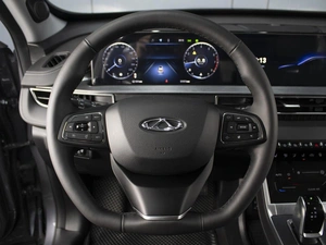 Внедорожник Chery Tiggo 7 Pro Max 2023 года, 1890000 рублей, Омск