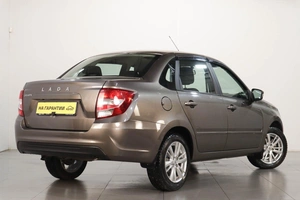 Седан ВАЗ (LADA) Granta 2024 года, 1079000 рублей, Челябинск