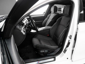 Седан BMW 5 серия 2011 года, 2139000 рублей, Тюмень