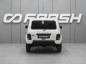 Внедорожник ВАЗ (LADA) Niva Legend 2024 года, 1179000 рублей, Ростов-на-Дону