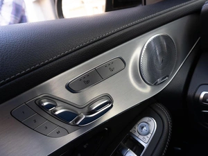 Внедорожник Mercedes-benz GLC-класс AMG 2019 года, 4249000 рублей, Саратов