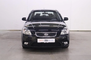 Седан Kia Rio 2011 года, 870000 рублей, Брянск