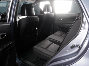 Внедорожник SsangYong Actyon 2012 года, 959000 рублей, Красный Пахарь
