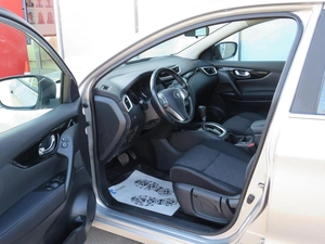 Внедорожник Nissan Qashqai 2014 года, 1675000 рублей, Брянск