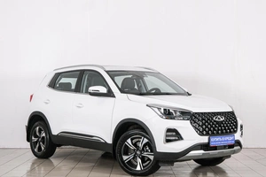 Внедорожник Chery Tiggo 4 Pro 2024 года, 1929000 рублей, Красноярск
