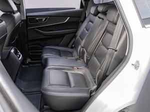 Внедорожник Chery Tiggo 8 2020 года, 1750000 рублей, Краснодар