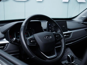 Внедорожник Chery Tiggo 7 Pro 2022 года, 1599000 рублей, Большой Сочи