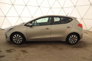 Купе Kia Ceed 2016 года, 1290000 рублей, Обнинск