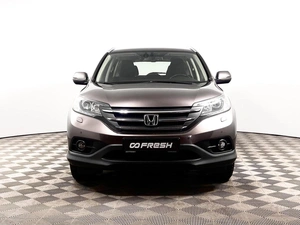 Внедорожник Honda CR-V 2013 года, 1985900 рублей, Казань