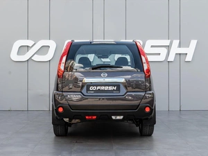 Внедорожник Nissan X-Trail 2011 года, 1270000 рублей, Краснодар