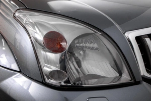 Внедорожник Toyota Land Cruiser Prado 2007 года, 2349000 рублей, Барнаул