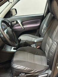 Внедорожник Chery Tiggo (T11) 2011 года, 647000 рублей, Красноярск