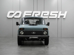 Внедорожник ВАЗ (LADA) 2121 (4x4) Фора 2004 года, 299000 рублей, Воронеж