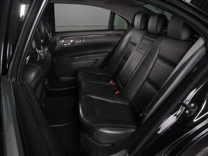 Седан Mercedes-benz S-класс 2010 года, 1669000 рублей, Минеральные Воды