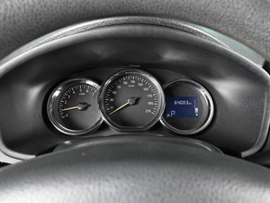 Седан Renault Logan 2017 года, 1055000 рублей, Аксай