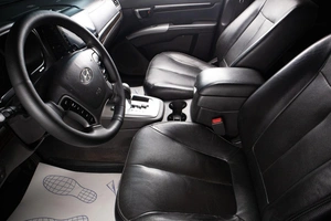 Внедорожник Hyundai Santa Fe 2012 года, 1139000 рублей, Оренбург