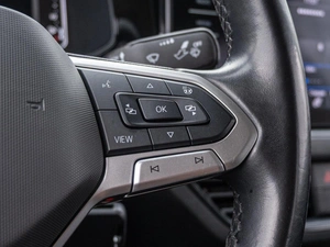 Лифтбек Volkswagen Polo 2020 года, 1650000 рублей, Краснодар