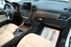 Внедорожник Mercedes-benz GLE-класс 2017 года, 4399000 рублей, Омск