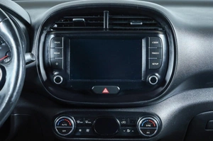 Внедорожник Kia Soul 2022 года, 2599000 рублей, Новосибирск