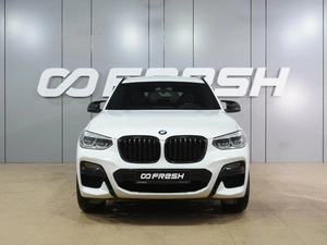 Внедорожник BMW X3 2019 года, 4149000 рублей, Воронеж