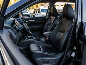 Внедорожник Nissan X-Trail 2018 года, 2330000 рублей, Большой Сочи