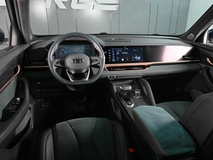 Внедорожник Geely Monjaro 2023 года, 2897030 рублей, Аксай