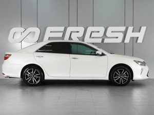 Седан Toyota Camry 2017 года, 2499000 рублей, Минеральные Воды