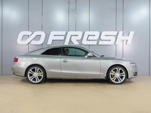 Купе Audi A5 2008 года, 1099000 рублей, Воронеж