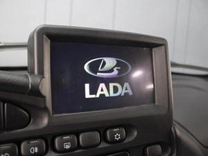 Внедорожник ВАЗ (LADA) Niva Travel 2023 года, 1150000 рублей, Омск