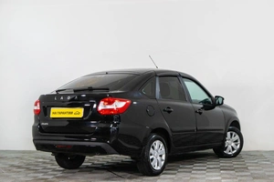 Лифтбек ВАЗ (LADA) Granta 2020 года, 769000 рублей, Сургут